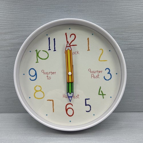 Children clock - children’s, /