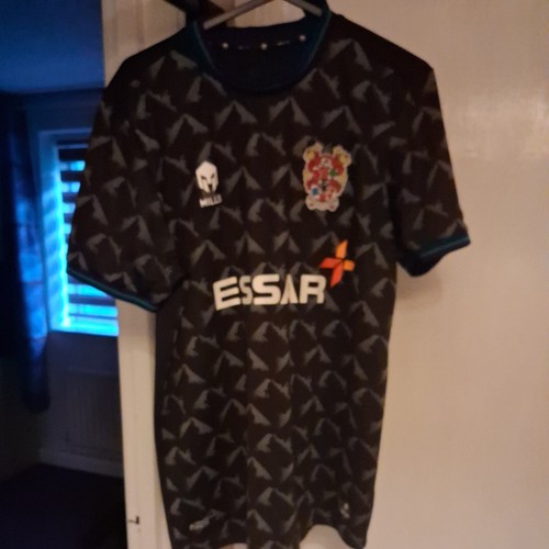 Mills tranmere rovers 2023 - tranmere, 2023/24
