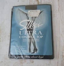 Vintage Silkies ultra control
