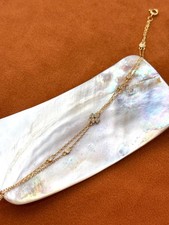 Gold Plated S925 Sterling