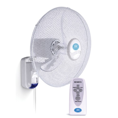 Wall mounted fan remote - 18",
