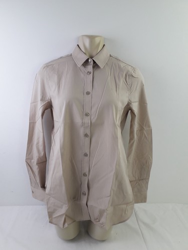 Burberry women shirt - women's, light