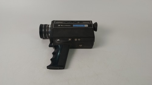 Vintage bell and howell - vintage,