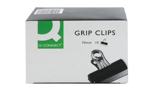 Connect grip clip - clip, large