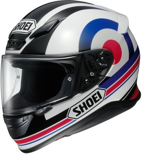 Shoei nxr beaufighter 2 - beaufighter, tc-2