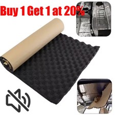 5M Sound Deadening Car Van