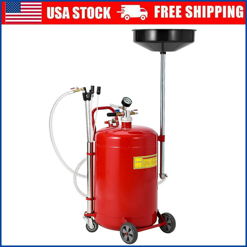Gallon waste oil drain - 20,