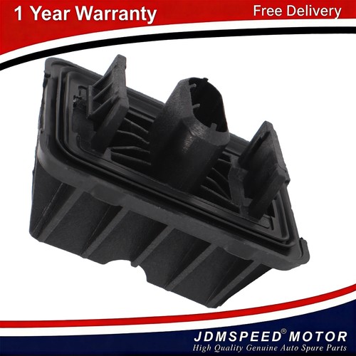 Jacking pad point cover - pad, fit