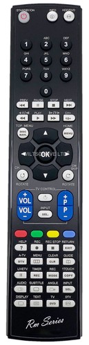 Pioneer replacement remote - replacement,
