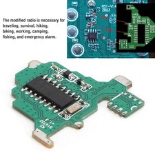 Radio Modification Module