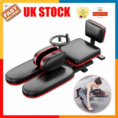 Heavy duty leg stretcher - heavy,