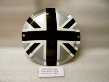 LAMBRETTA 2 HOLE SPARE WHEEL