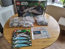 LEGO Star Wars: Red Five