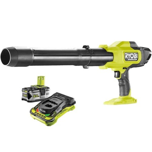 Ryobi one brushless compact - one+,