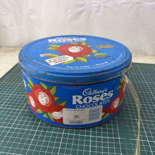 Vintage 1988 expiry - vintage,