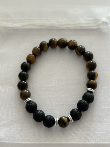 Men unisex tigers eye and - eye,