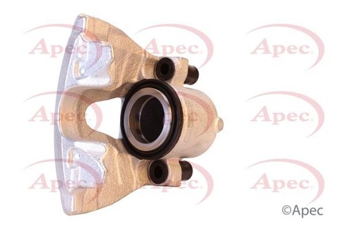 Apec front right brake caliper - apec,