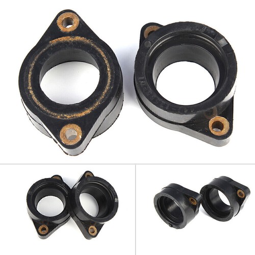 Carburetor holder intake - carburetor,