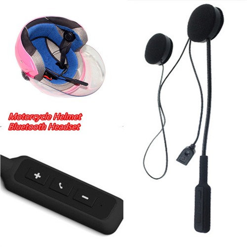 Motor helmet speakers - helmet,