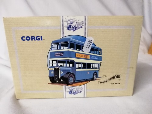 Corgi 97199 the - corgi,
