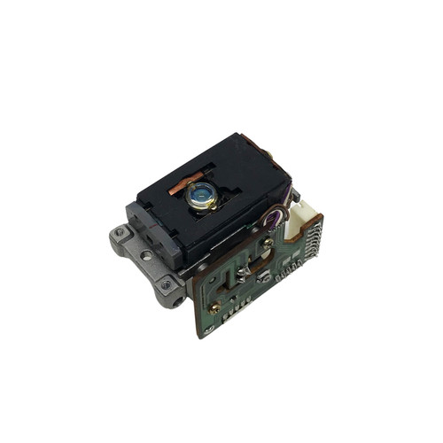 Musical fidelity cdt - fidelity, laser