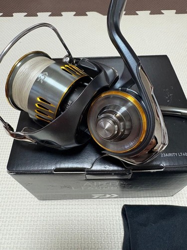 Excellent daiwa airity - daiwa, 23