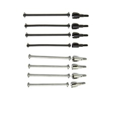 4x Dog Bones Drive Shafts