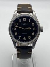 Montblanc 1858 Automatic