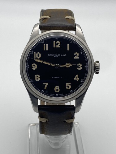 Montblanc 1858 automatic - 1858,