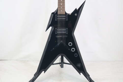 Dean razorback dimebag - razorback, db