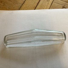 LUCAS L649 NUMBER PLATE GLASS