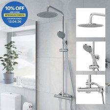 Bathroom Shower Mixer