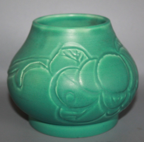Art deco crown ducal - art,