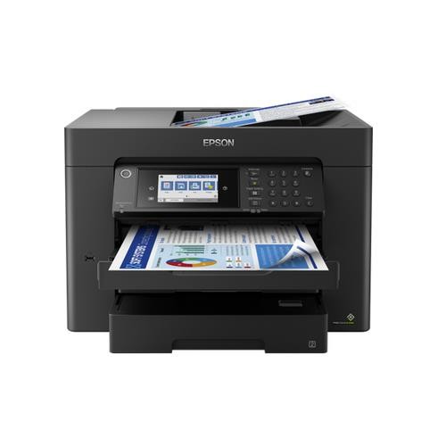 Epson workforce pro - workforce,