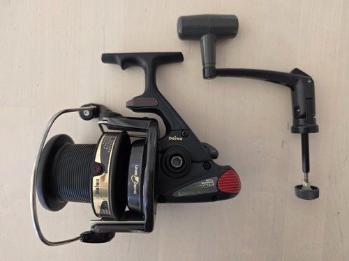 Daiwa emblem 4500h - daiwa, s