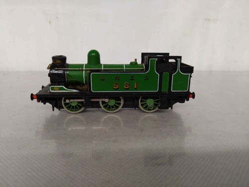 Mainline class j72 - mainline,