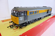 OO Gauge Hornby R2421 Class 31 Civil Engineers Dutch 31110
