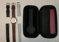 Pierre Paulin Jump Hour Watch