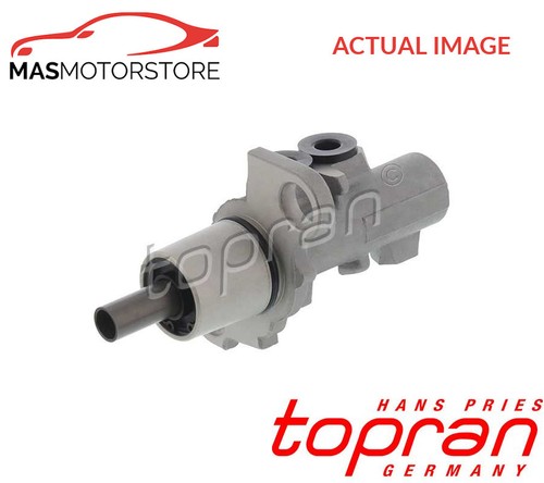 Brake master cylinder - brake,