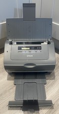 Epson WorkForce GT-S50 A4 USB