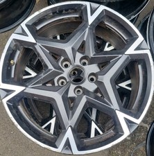 19" GENUINE SEAT LEON CUPRA