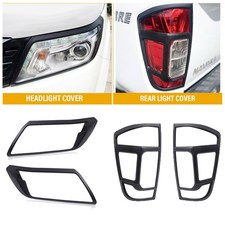 For Nissan Navara 2014+ NP300