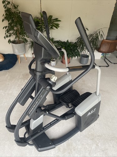 Cross trainer nordictrack - cross,
