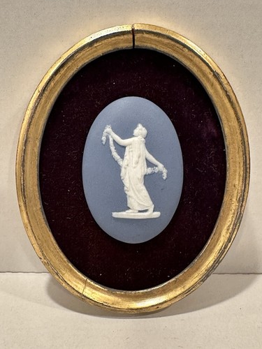 Antique wedgwood jasperware - antique,