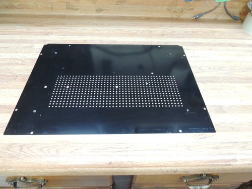 Pioneer 636 bottom - ,