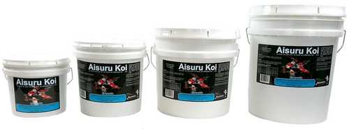 Aisuru koi growth - aisuru,