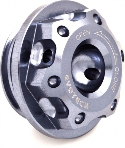 Engine oil cap - engine,