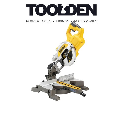 Dewalt dcs777n 54v - dewalt, xr