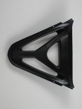 Yamaha YZF R1 RN01 Fairing, Bow Triangle Black