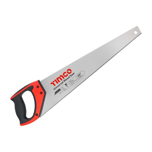 Timco universal wood - wood, saw